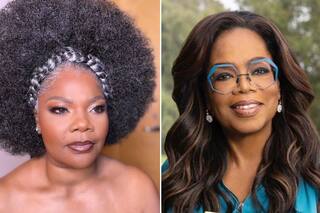 Mo’Nique disparó contra Oprah Winfrey: “Me traicionó y usa su poder para robarme trabajos”