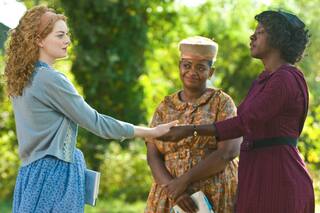 Viola Davis renegó de su papel en Historias cruzadas: "Traicioné a mi gente"