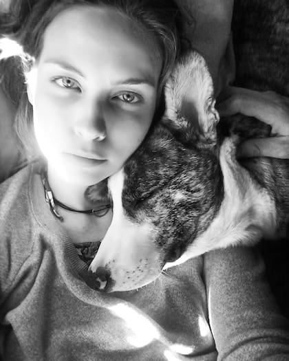 La actriz ganó el premio a Mejor Villana en los premios MTV Movie Awards de 2003 por La Llamada (Foto/Instagram: @daveighc)