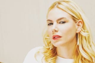 Esmeralda Mitre viaja con Marley y sueña con ser madre "después de los 40"