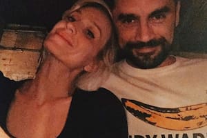 El mal momento de Brenda Gandini y Gonzalo Heredia: “El corazón roto en mil pedazos”