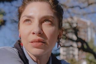 Romina Gaetani reveló el diagnóstico que la dejó inmóvil: “El agotamiento es extremo”