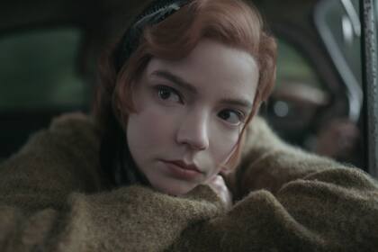 Anya Taylor Joy, una carrera en ascenso que terminó de consagrarse con la serie de Netflix Gambito de dama