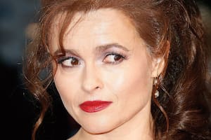 Helena Bonham Carter defendió a Johnny Depp y J.K. Rowling y habló contra la cultura de la cancelación
