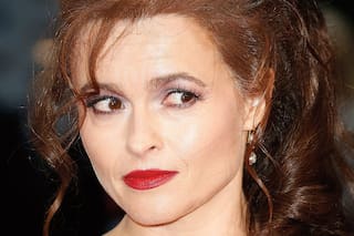 Helena Bonham Carter defendió a Johnny Depp y J.K. Rowling y habló contra la cultura de la cancelación