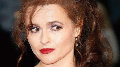 Helena Bonham Carter también reprobó la cultura de la cancelación