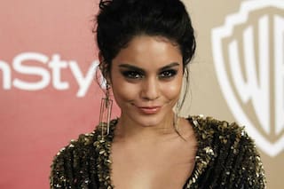 Vanessa Hudgens protagonizará la adaptación televisiva del musical Rent