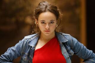 ATAV: Maite Lanata se incorpora a la ficción con un sorprendente personaje