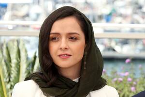 Irán libera a reconocida actriz que apoyó las protestas