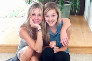 La salud mental de Heather Locklear preocupa a su familia