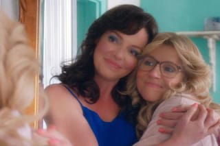 El baile de las luciérnagas: Katherine Heigl vuelve a Netflix con un éxito