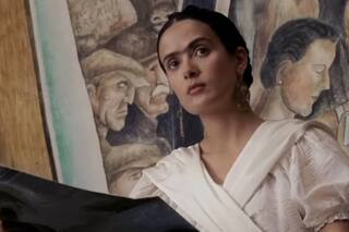 La nominaron al Oscar y alcanzó el éxito en Hollywood, pero escondía un secreto