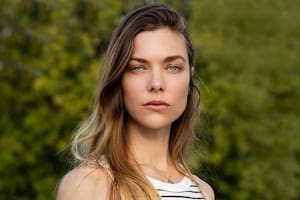 Laura Laprida fue mamá por primera vez y presentó a su hijo Otto