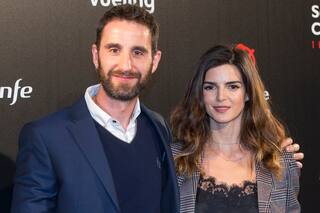 Clara Lago le declaró su amor a Dani Rovira, tras su diagnóstico de cáncer