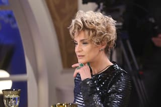 La viuda del papá de Leticia Brédice apuntó contra la familia