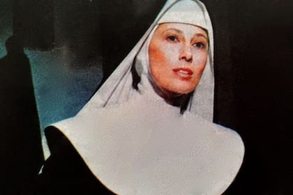 Luisa Kuliok en La extraña dama; dirigida por Álvarez fue una telenovela de éxito global