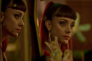 El inocente: el homenaje de Martina Gusmán a Eva Perón que pasó desapercibido