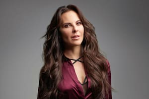 Kate del Castillo lleva al teatro los femicidios en Ciudad Juárez