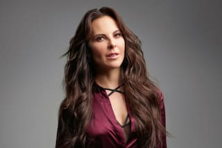 Kate del Castillo lleva al teatro los femicidios en Ciudad Juárez