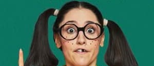 Paola Montes de Oca, del teatro a Chespirito: su primer gran papel y su encuentro con la Chilindrina