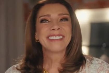 La actriz mexicana, que participó en reconocidos programas de televisión, está desempleada