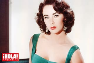 La historia de los siete maridos y las ocho bodas de Liz Taylor
