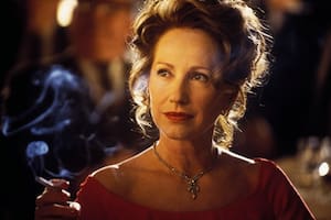 Murió la actriz Nathalie Baye