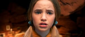 Llegó a Stranger Things como un reemplazo y se convirtió en la protagonista de la quinta temporada