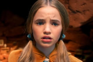 Llegó a Stranger Things como un reemplazo y se convirtió en la protagonista de la quinta temporada