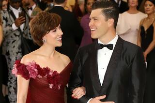 Met Gala 2018: ¿por qué fue tan polémico el vestido de Scarlett Johansson?