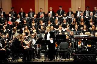 Atentado a la AMIA: 26 años después, el amor es más fuerte que la muerte