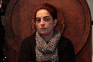 Paola Barrientos y sus declaraciones antigrieta: "Sólo genera tensiones"