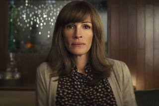 Julia Roberts se enfrenta a la paranoia en 'Homecoming'