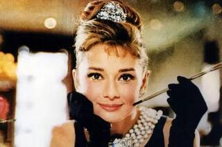 Se vende la casa de campo donde vivió Audrey Hepburn en Suiza