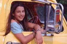 Protagonizó una de las novelas más vistas de los 2000 y hoy luce irreconocible