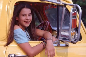 Protagonizó una de las novelas más vistas de los 2000 y hoy luce irreconocible