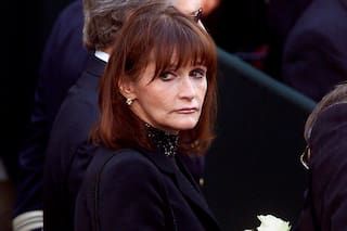 Murió Margot Kidder, la actriz de Superman