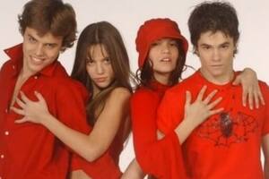 De La casa de papel a Rebelde Way, las 10 series y películas más vistas hoy