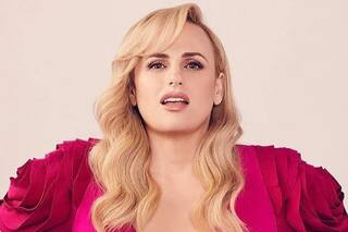Rebel Wilson: acusan a un diario de presionarla para que revele su sexualidad