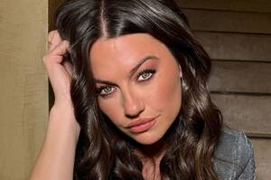 La actriz relató la espeluznante experiencia que vivió en su casa de Jujuy (Foto: Instagram @sofijuok)