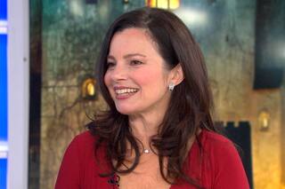 Fran Drescher dio detalles sobre el posible regreso de La Niñera