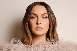 Camilla Luddington habló por primera vez de la enfermedad que padece