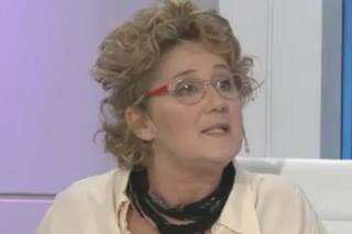 Llinás, sobre Bertuccelli y Darín: "Se corre el riesgo de una caza de brujas"