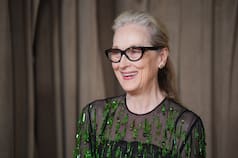 Meryl Streep reveló en quiénes se inspiró para componer a la icónica Miranda Priestly: ¡No fue Anna Wintour!