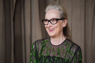 Meryl Streep reveló su verdadera inspiración para componer a la icónica Miranda Priestly
