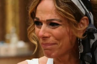 Iliana Calabró: del perdón a Fabián Rossi, su exmarido, al reclamo entre lágrimas a su hermana