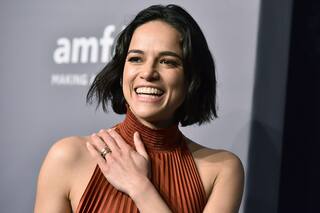 Qué condición puso Michelle Rodríguez para ser parte de Rápido y Furioso 9