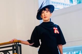 Por qué la actriz Sandra Oh estuvo presente en el funeral de la Reina Isabel II