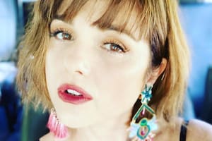 La actriz se cansó de leer las críticas que le hacen sus seguidores y les respondió con un video