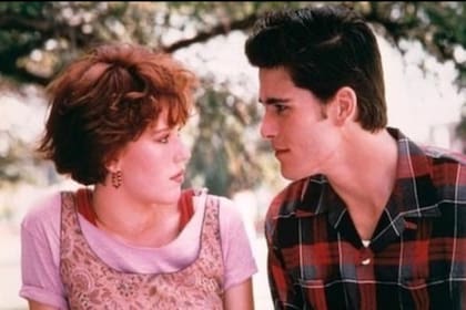 La actriz se hizo famosa con la película Se busca novio